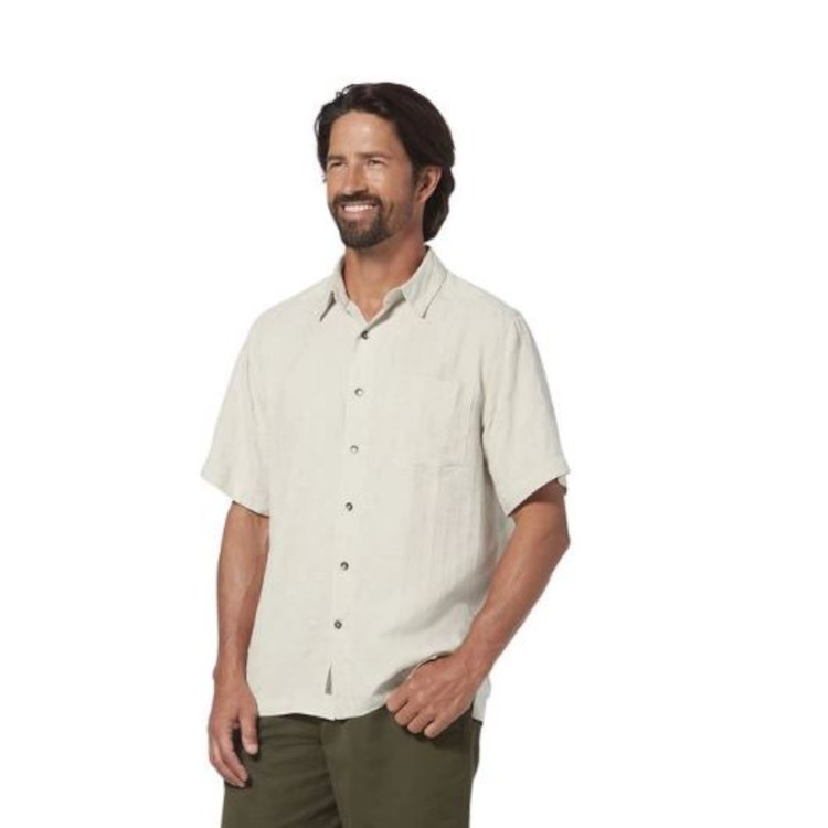 Royal Robbins San Juan Dry Short Sleeve Shirt – Men’s